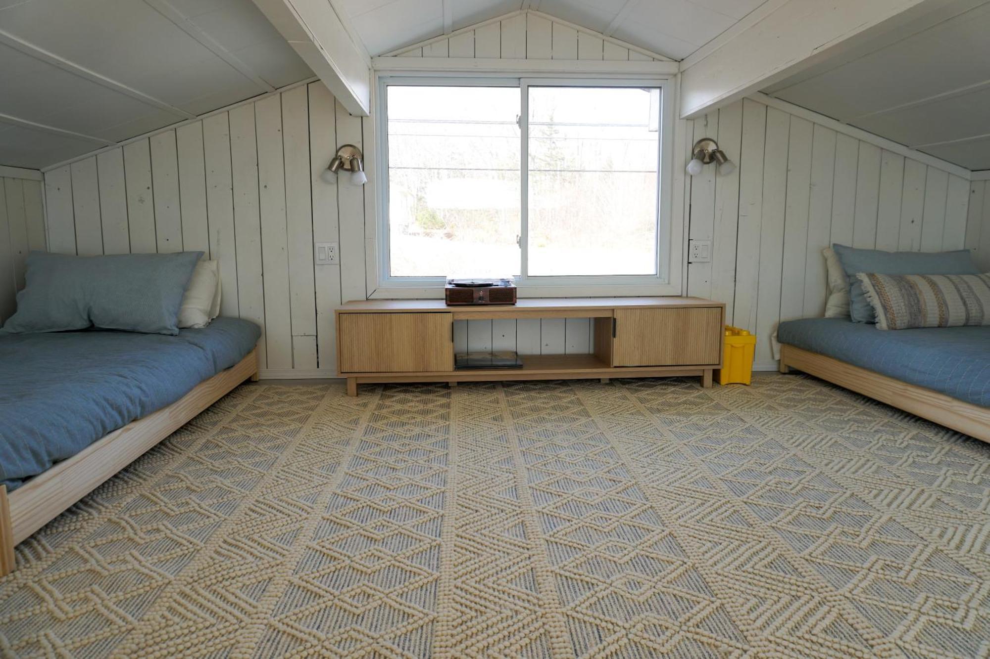 Blissful Oceanfront Cottage In Port Mouton Extérieur photo